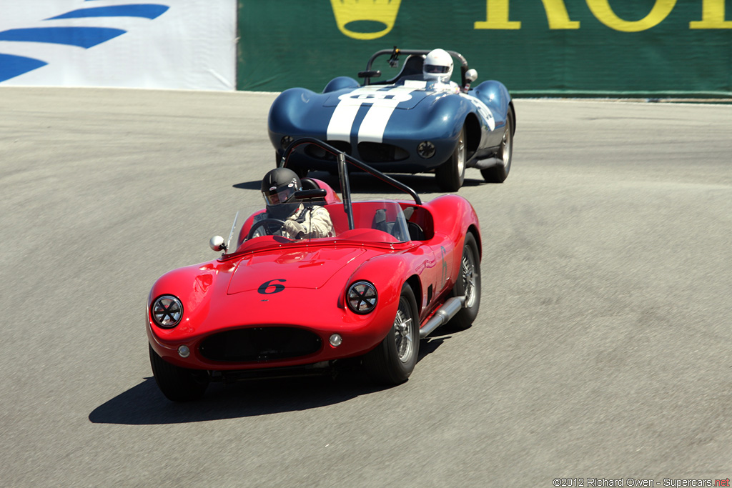 2012 Rolex Monterey Motorsports Reunion-11