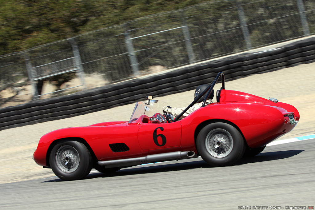 2012 Rolex Monterey Motorsports Reunion-11