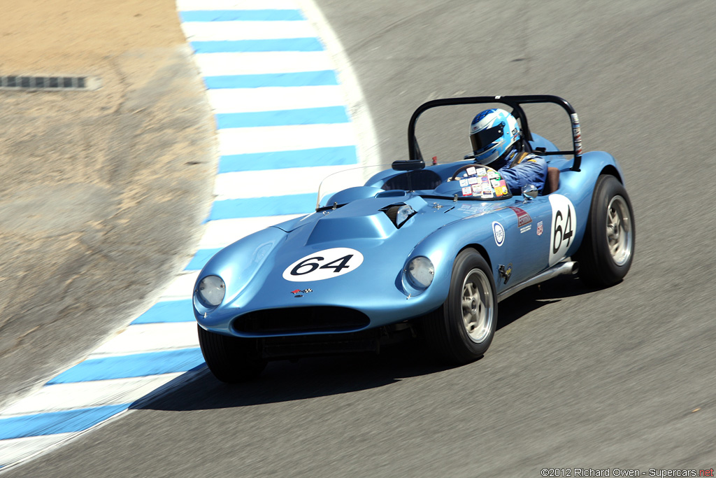 2012 Rolex Monterey Motorsports Reunion-11