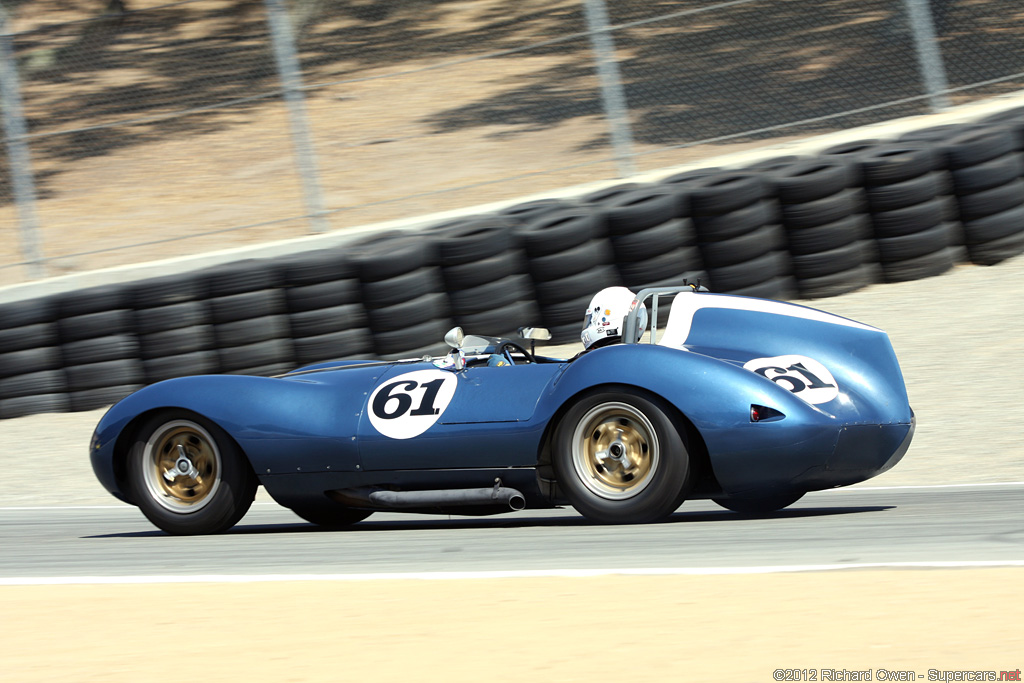 2012 Rolex Monterey Motorsports Reunion-11