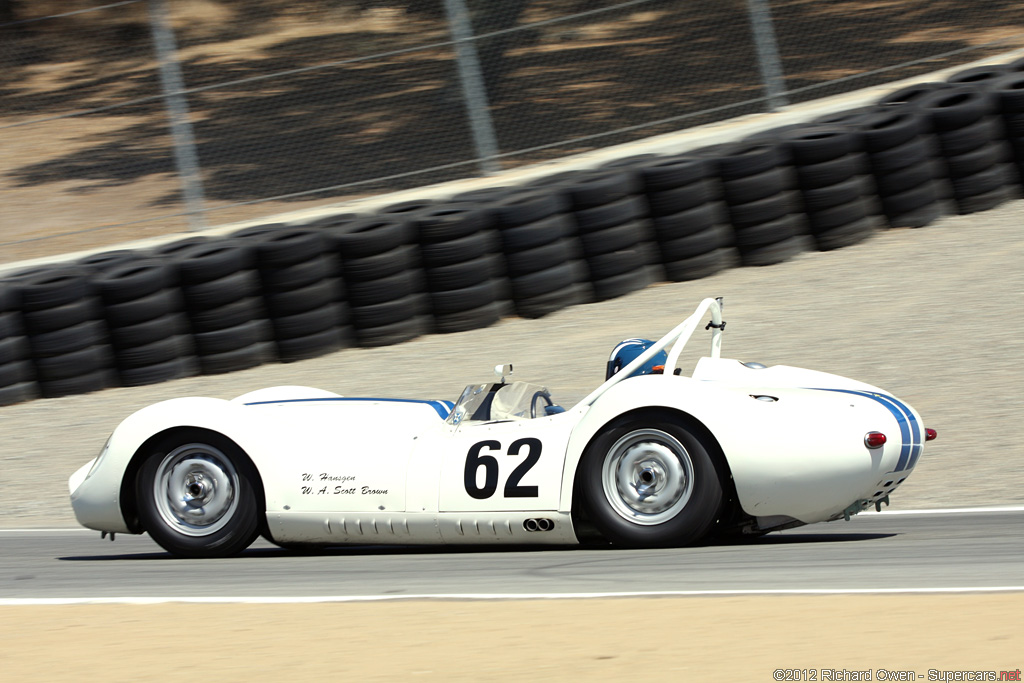 2012 Rolex Monterey Motorsports Reunion-11