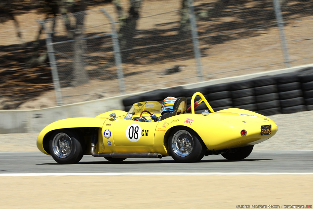 2012 Rolex Monterey Motorsports Reunion-11