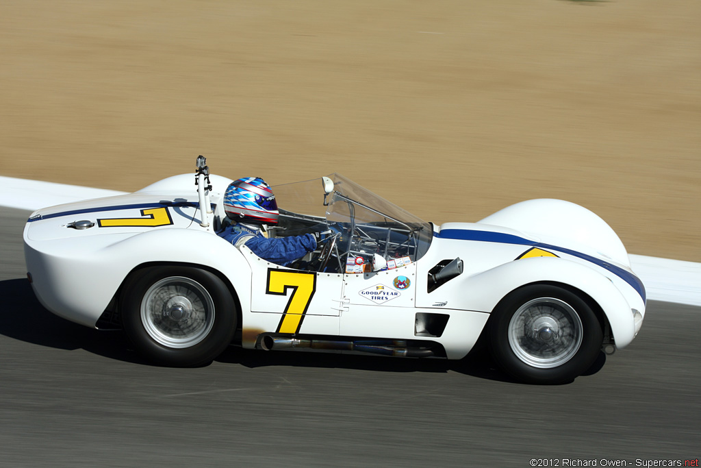 2012 Rolex Monterey Motorsports Reunion-11