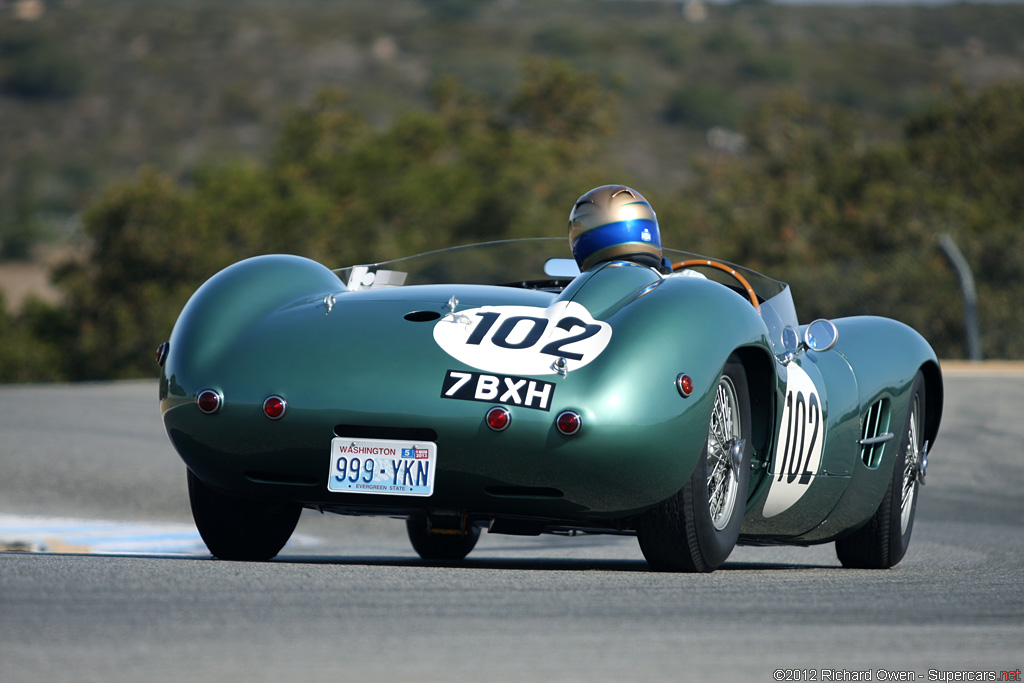 2012 Rolex Monterey Motorsports Reunion-11