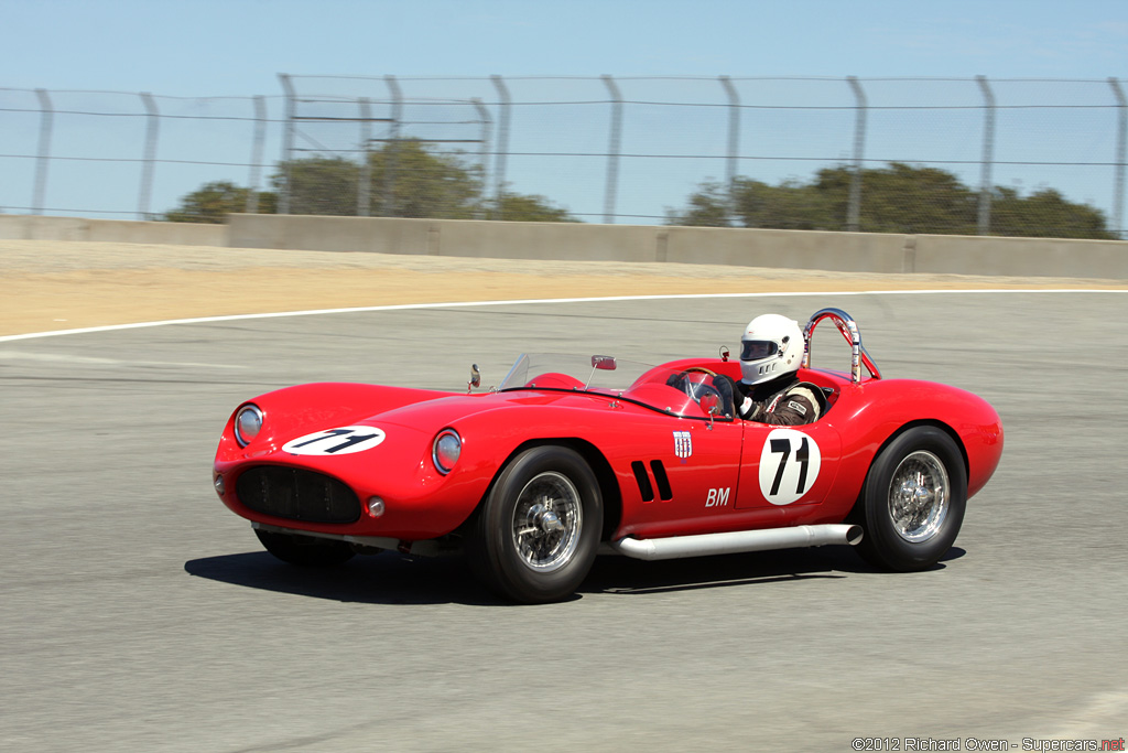 2012 Rolex Monterey Motorsports Reunion-11