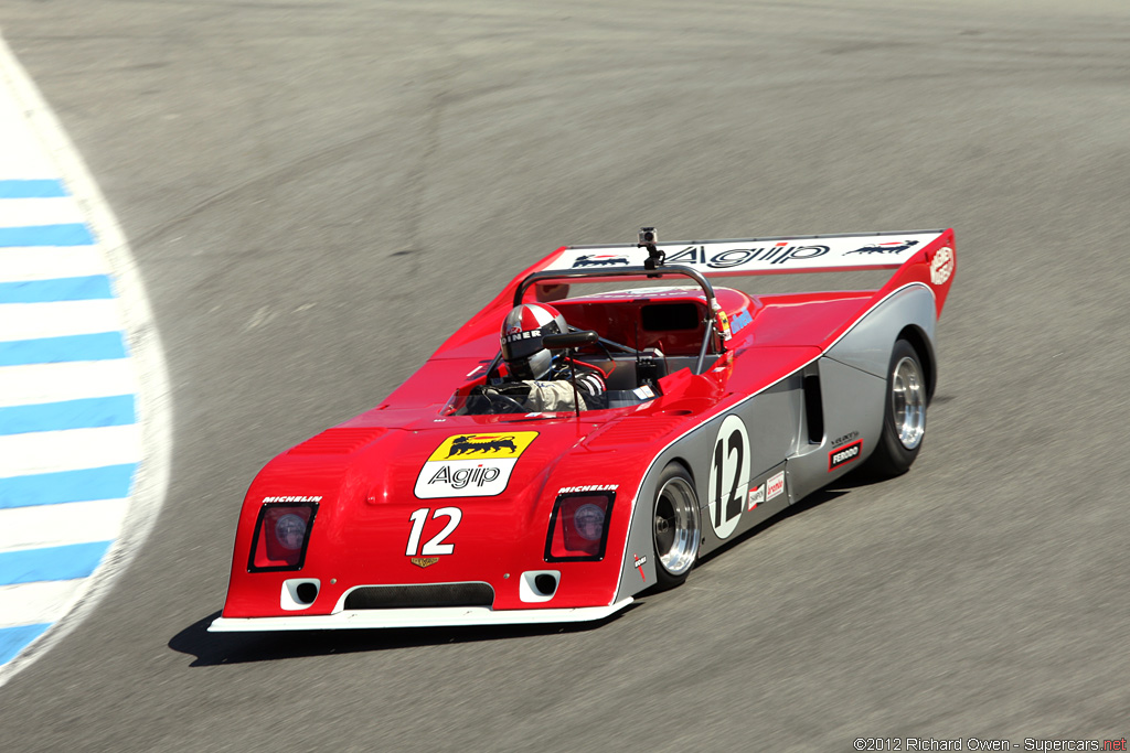 2012 Rolex Monterey Motorsports Reunion-12