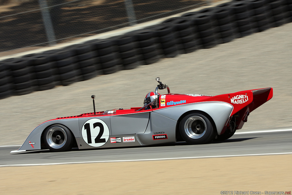 2012 Rolex Monterey Motorsports Reunion-12