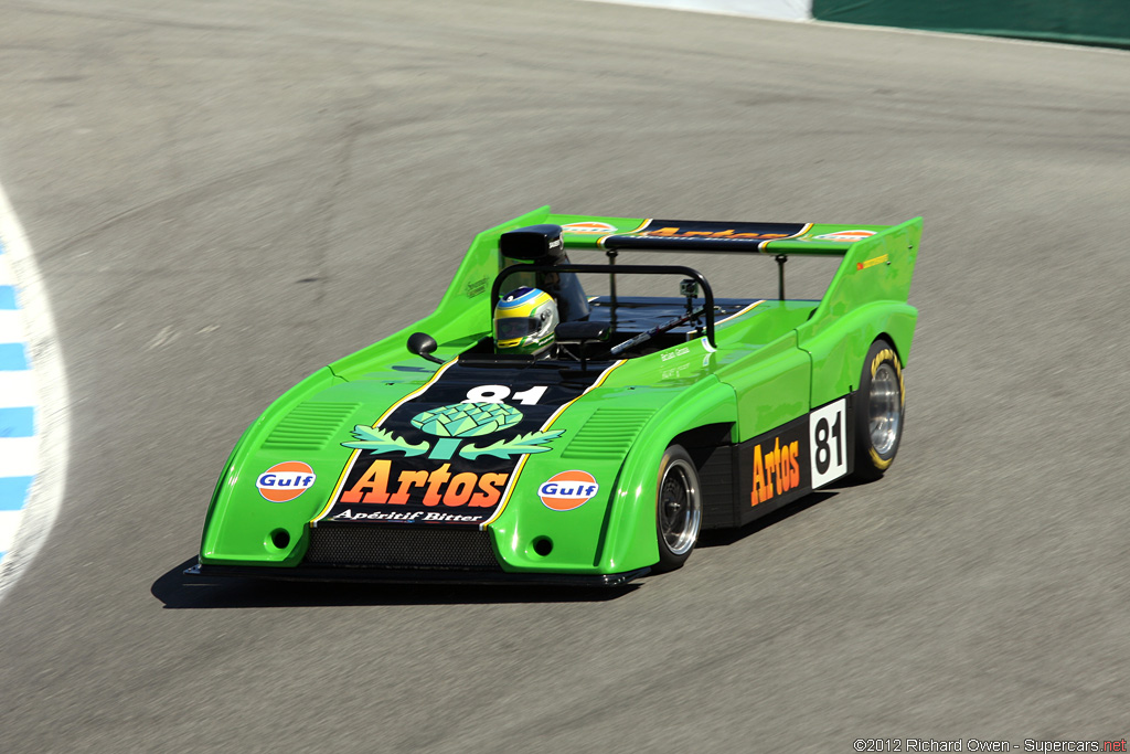 2012 Rolex Monterey Motorsports Reunion-12