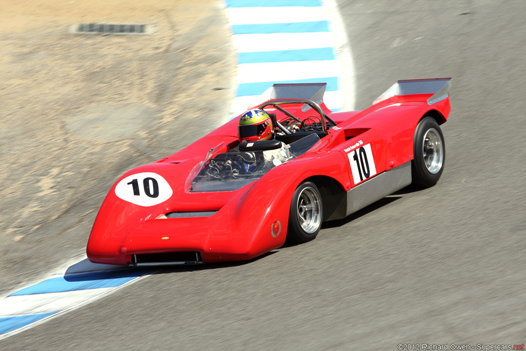 2012 Rolex Monterey Motorsports Reunion-12