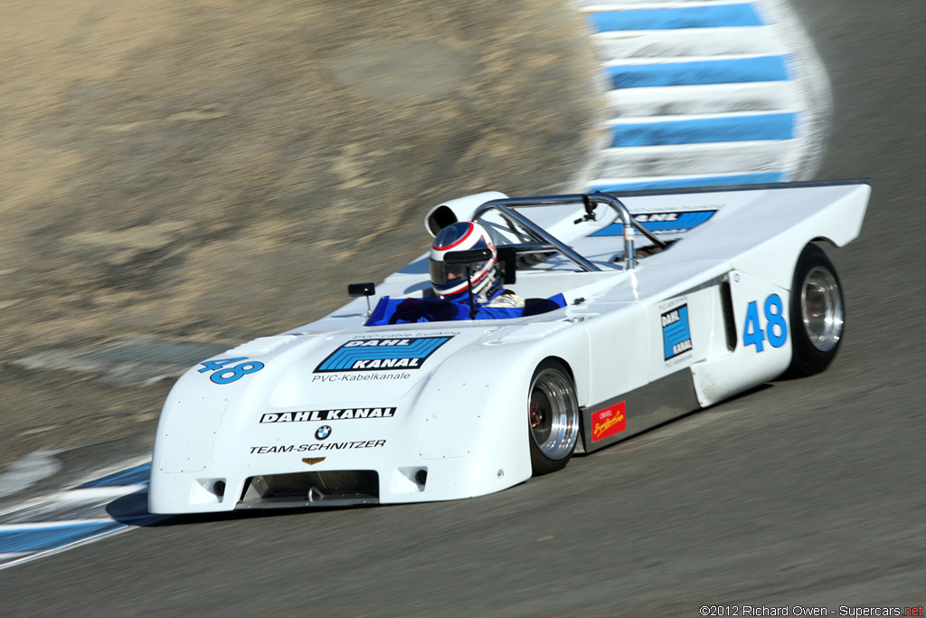 2012 Rolex Monterey Motorsports Reunion-12