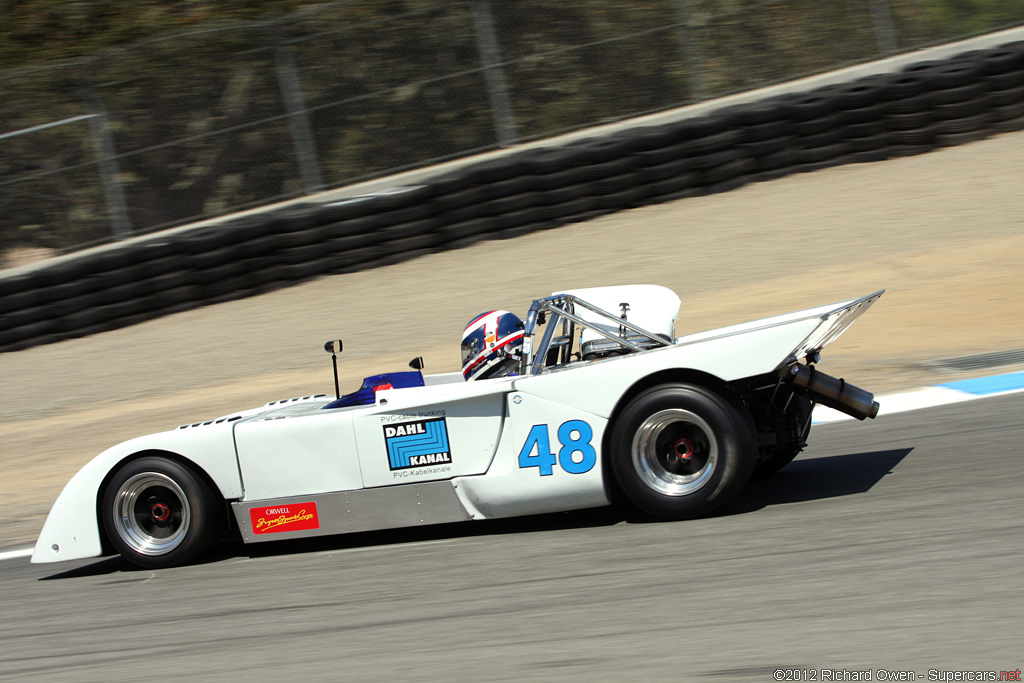 2012 Rolex Monterey Motorsports Reunion-12