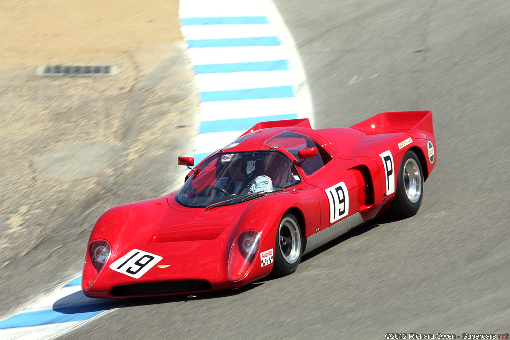 2012 Rolex Monterey Motorsports Reunion-12