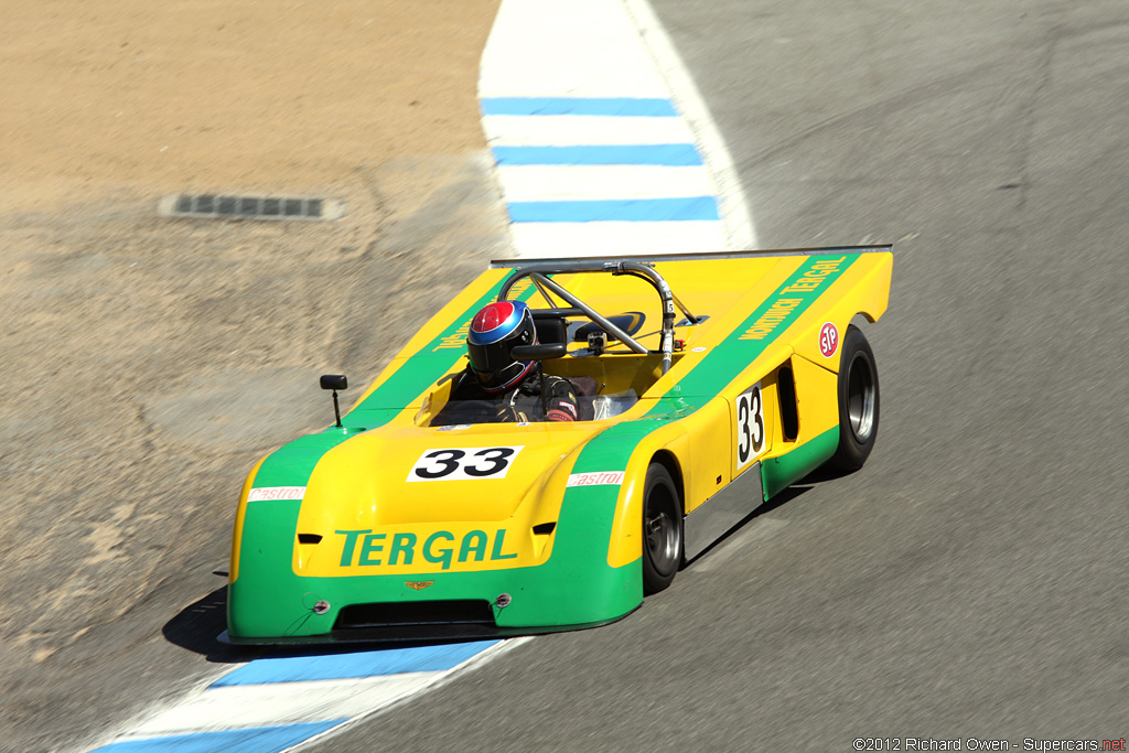 2012 Rolex Monterey Motorsports Reunion-12