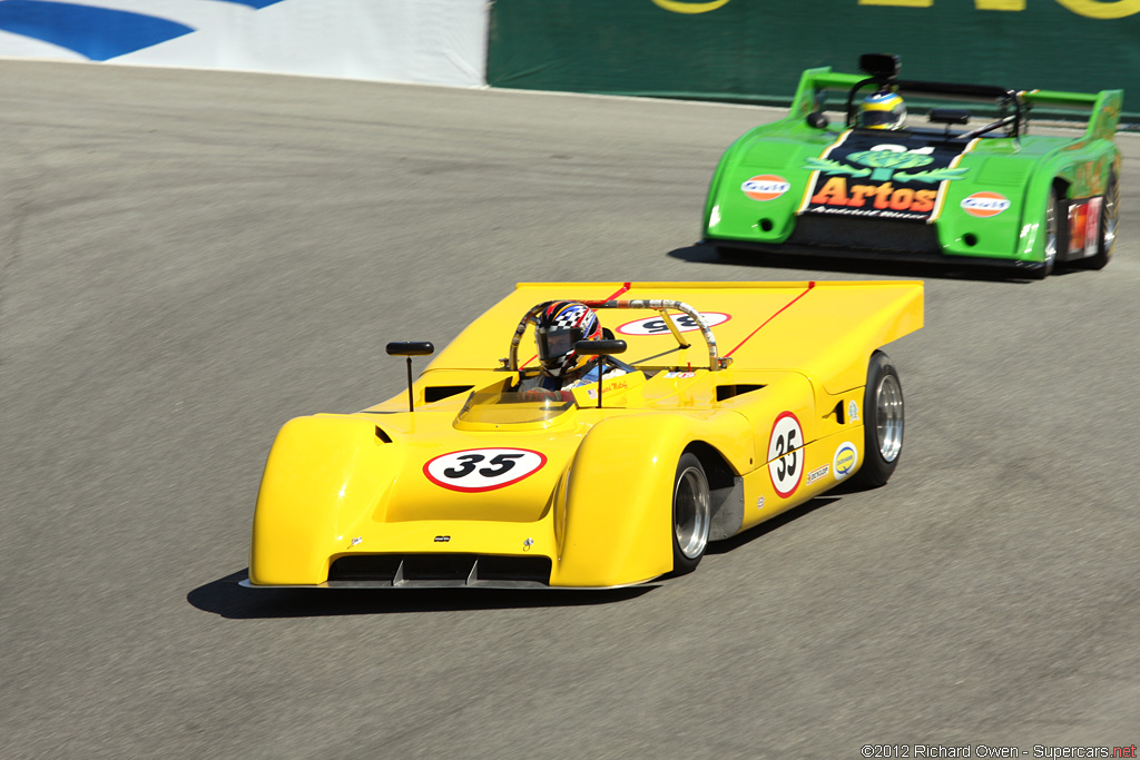 2012 Rolex Monterey Motorsports Reunion-12