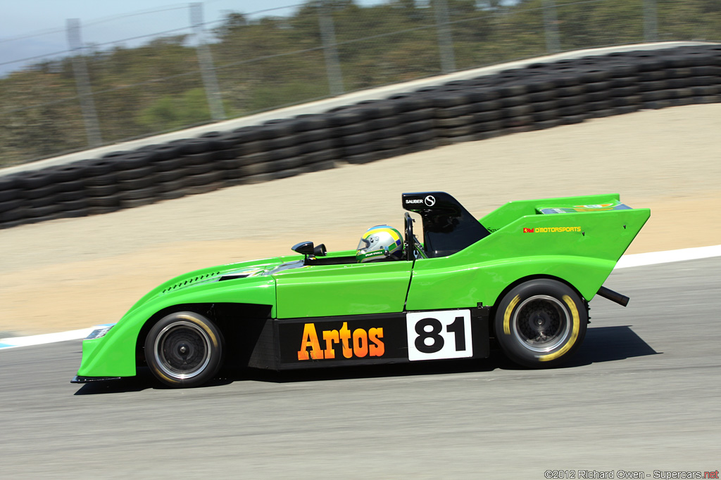 2012 Rolex Monterey Motorsports Reunion-12