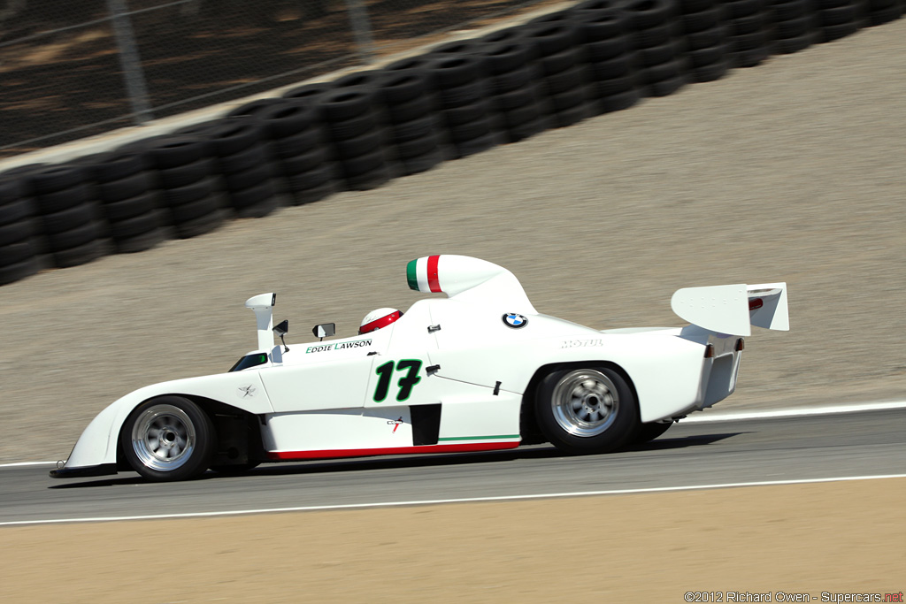 2012 Rolex Monterey Motorsports Reunion-12