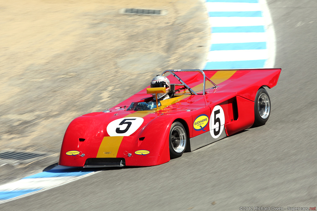 2012 Rolex Monterey Motorsports Reunion-12