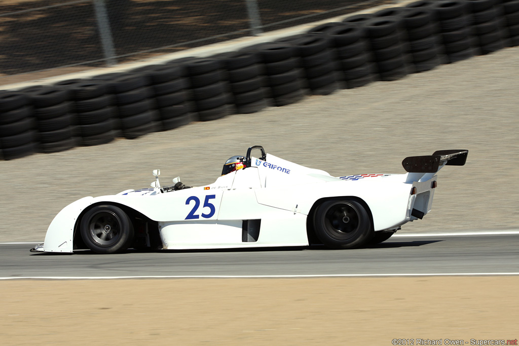 2012 Rolex Monterey Motorsports Reunion-12