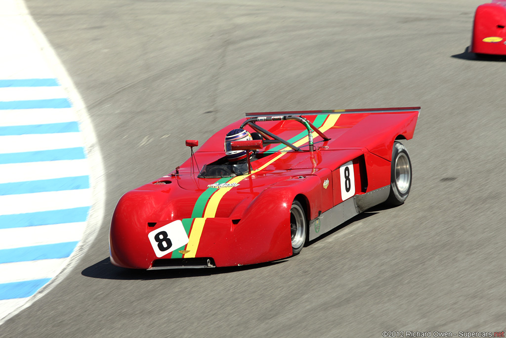 2012 Rolex Monterey Motorsports Reunion-12