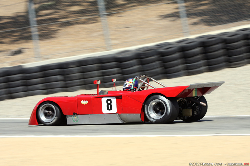 1969 Chevron B16 Spyder Gallery