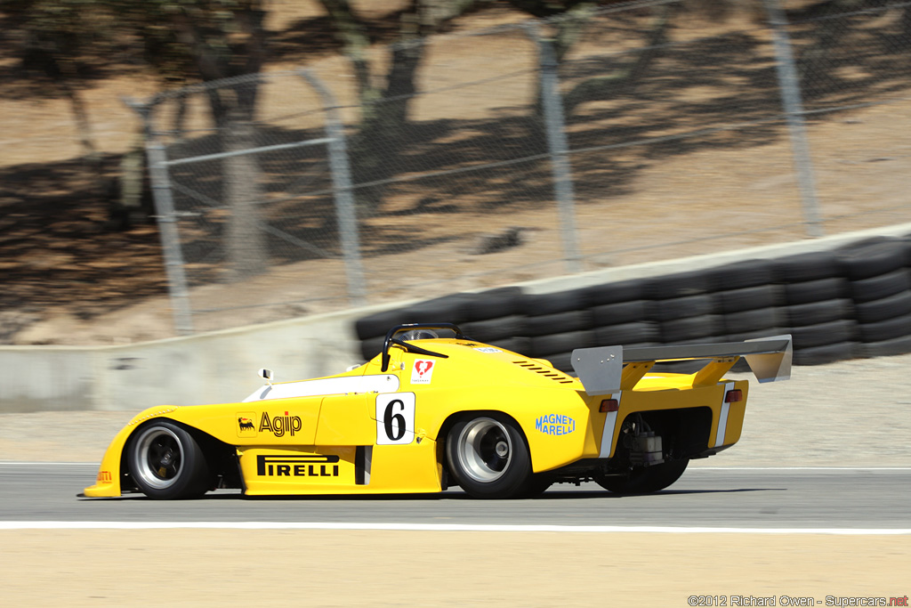 2012 Rolex Monterey Motorsports Reunion-12