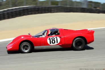 2012 Rolex Monterey Motorsports Reunion-12