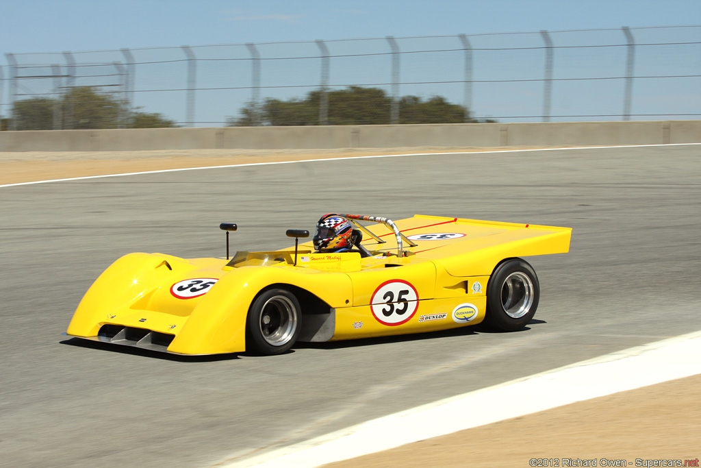 2012 Rolex Monterey Motorsports Reunion-12