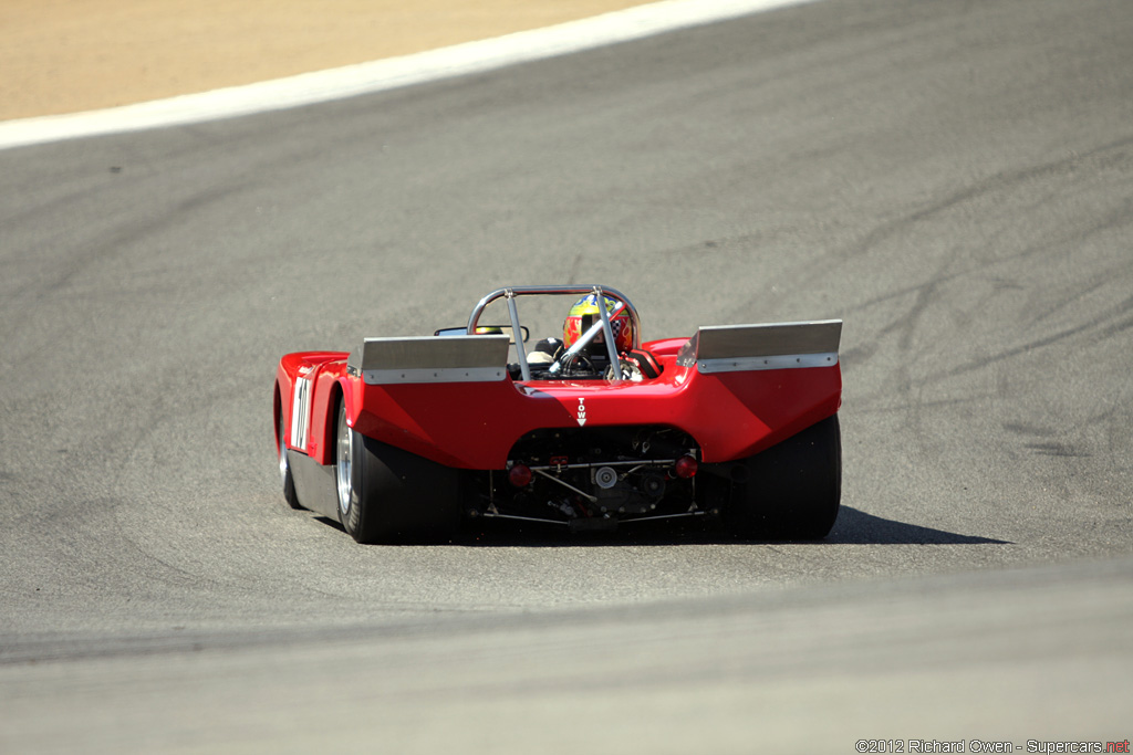 2012 Rolex Monterey Motorsports Reunion-12