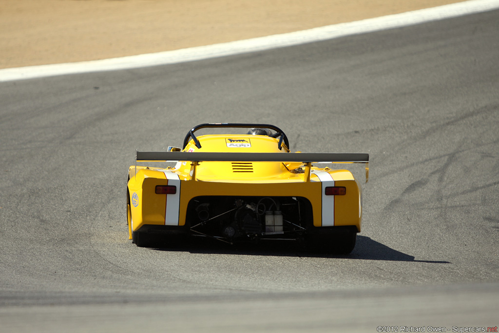 2012 Rolex Monterey Motorsports Reunion-12