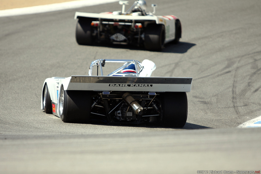 2012 Rolex Monterey Motorsports Reunion-12