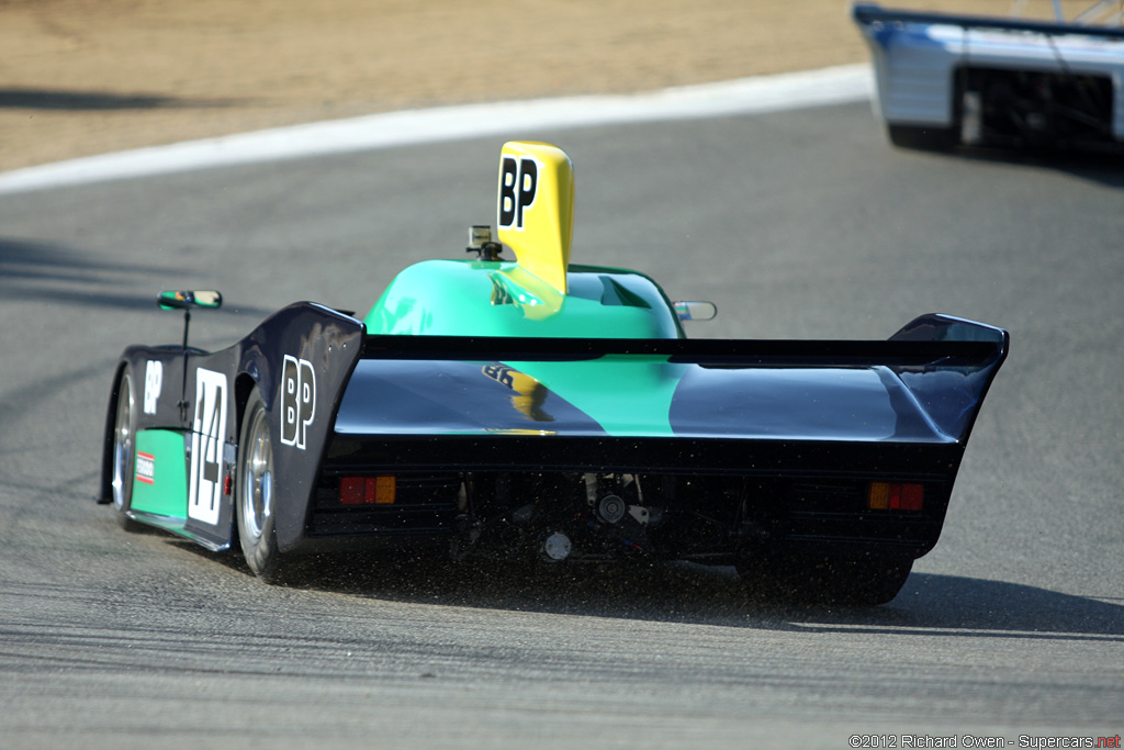 2012 Rolex Monterey Motorsports Reunion-12