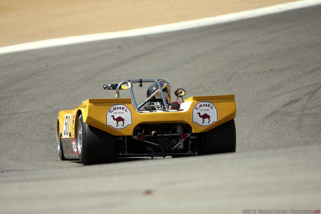 2012 Rolex Monterey Motorsports Reunion-12