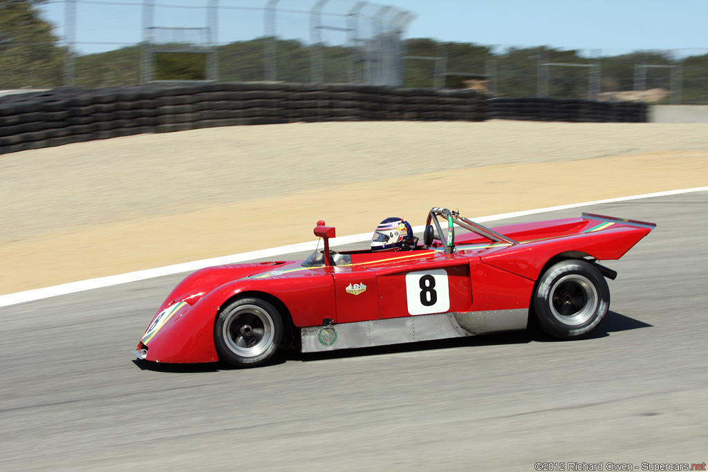 2012 Rolex Monterey Motorsports Reunion-12