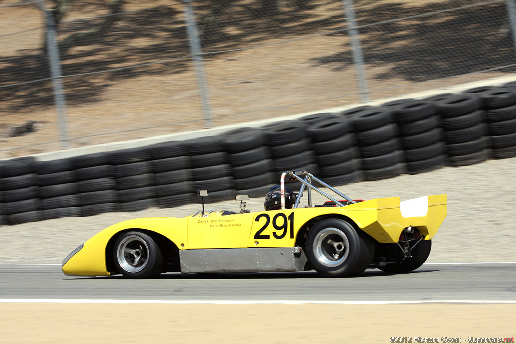 2012 Rolex Monterey Motorsports Reunion-12