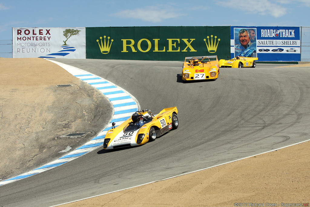 2012 Rolex Monterey Motorsports Reunion-12