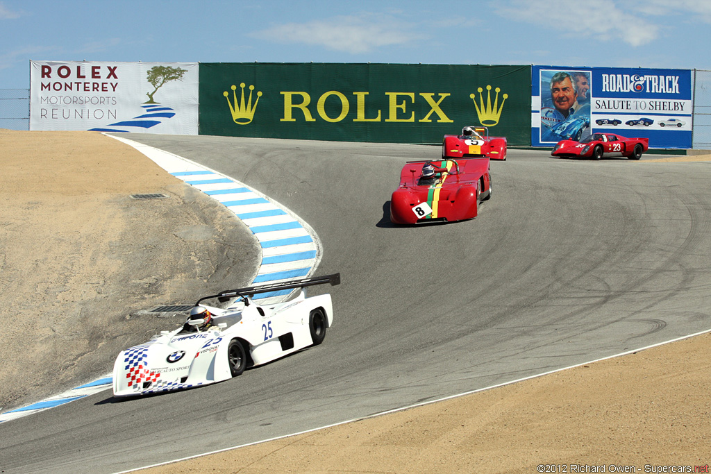 2012 Rolex Monterey Motorsports Reunion-12