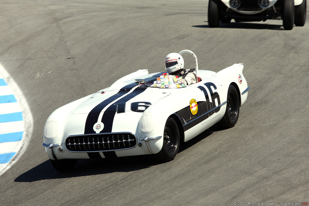 2012 Rolex Monterey Motorsports Reunion-13