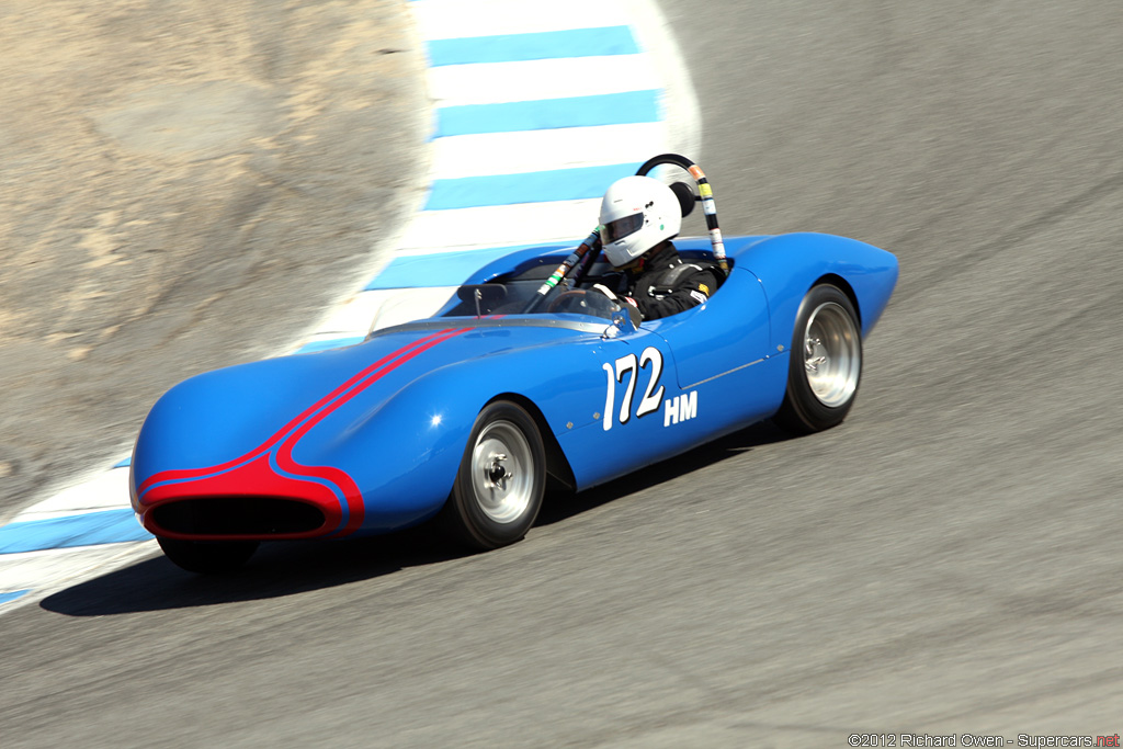 2012 Rolex Monterey Motorsports Reunion-13