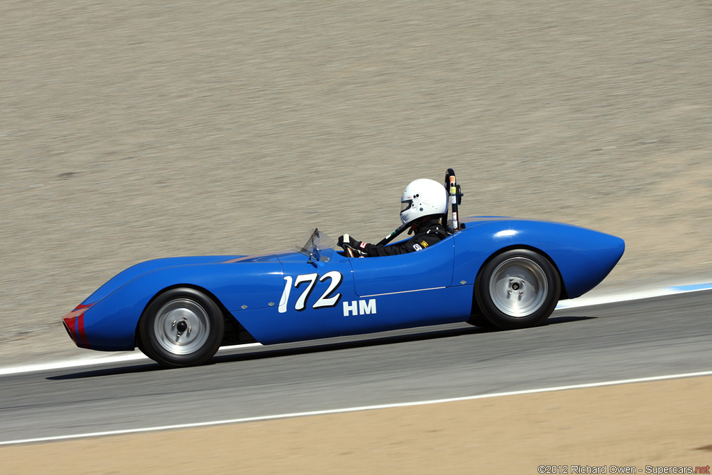 2012 Rolex Monterey Motorsports Reunion-13