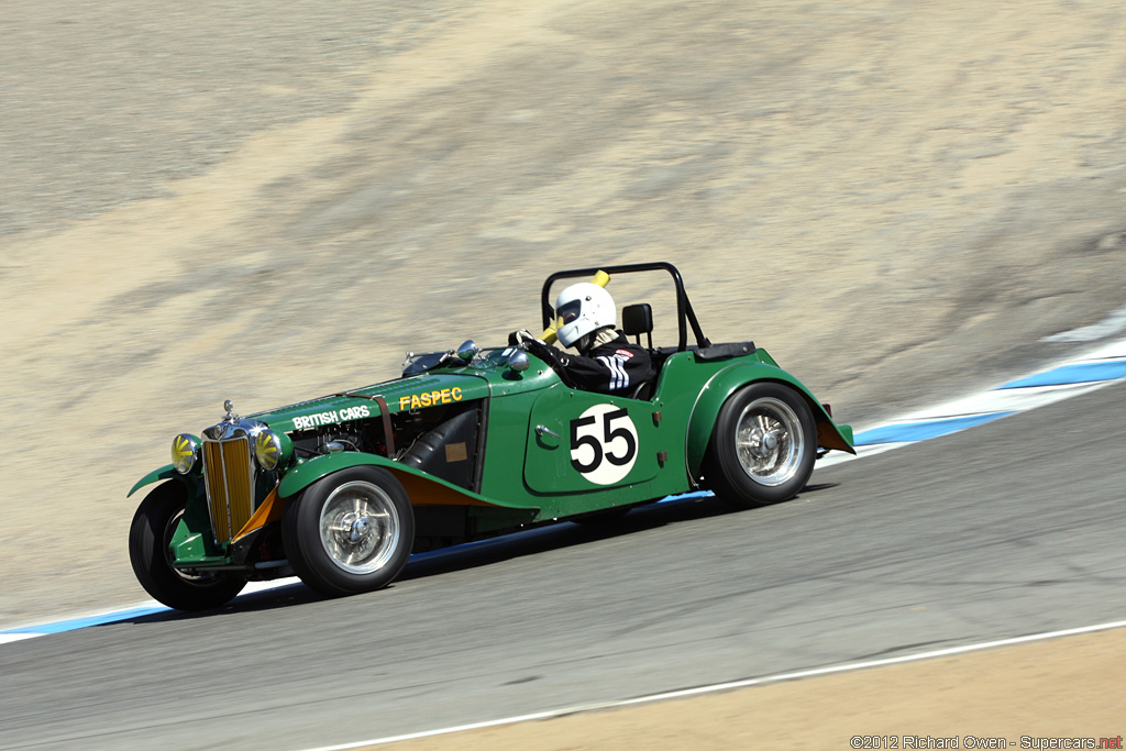 2012 Rolex Monterey Motorsports Reunion-13