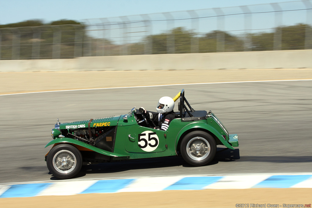 2012 Rolex Monterey Motorsports Reunion-13