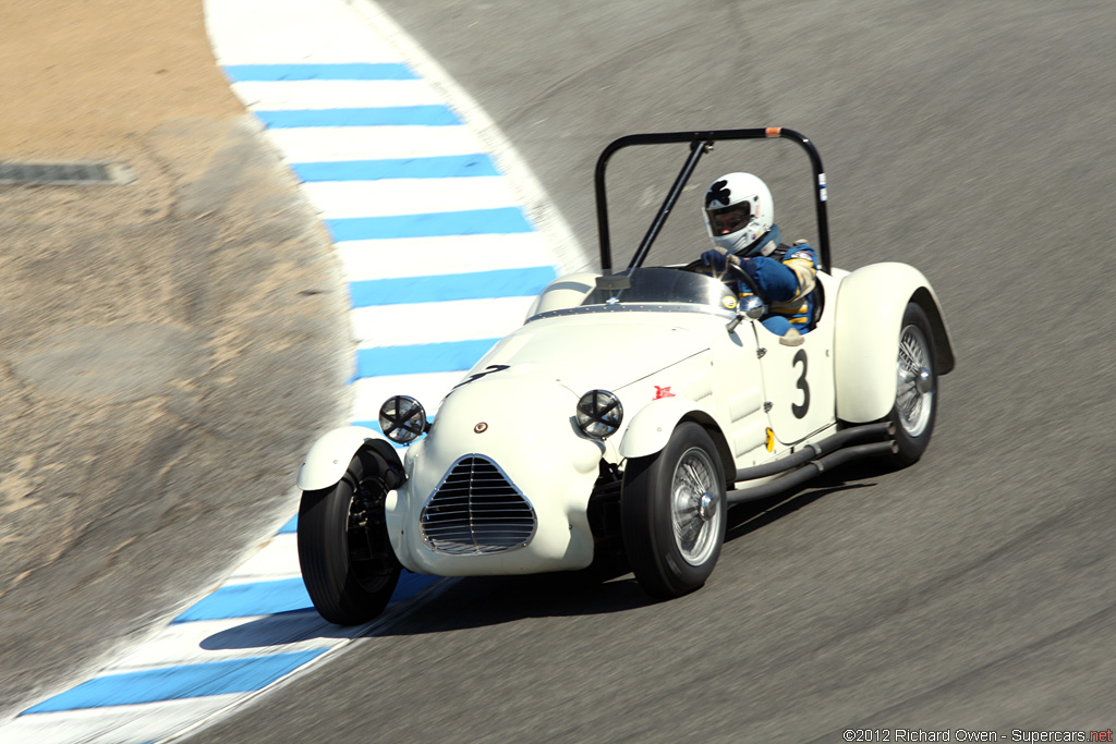 2012 Rolex Monterey Motorsports Reunion-13