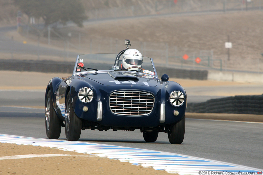 2012 Rolex Monterey Motorsports Reunion-13