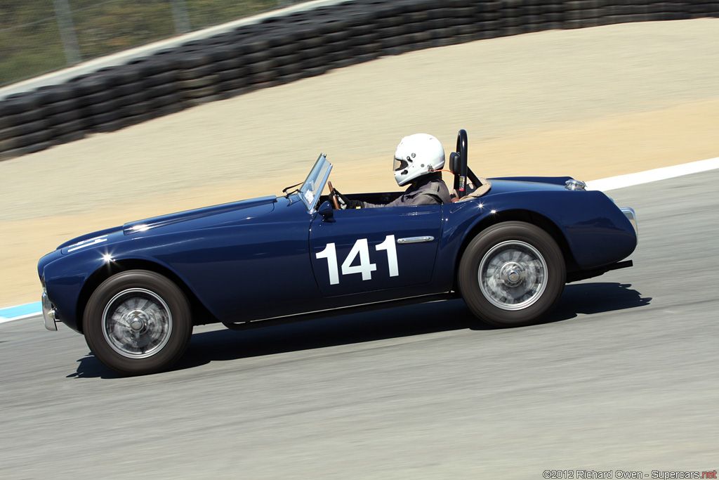 2012 Rolex Monterey Motorsports Reunion-13