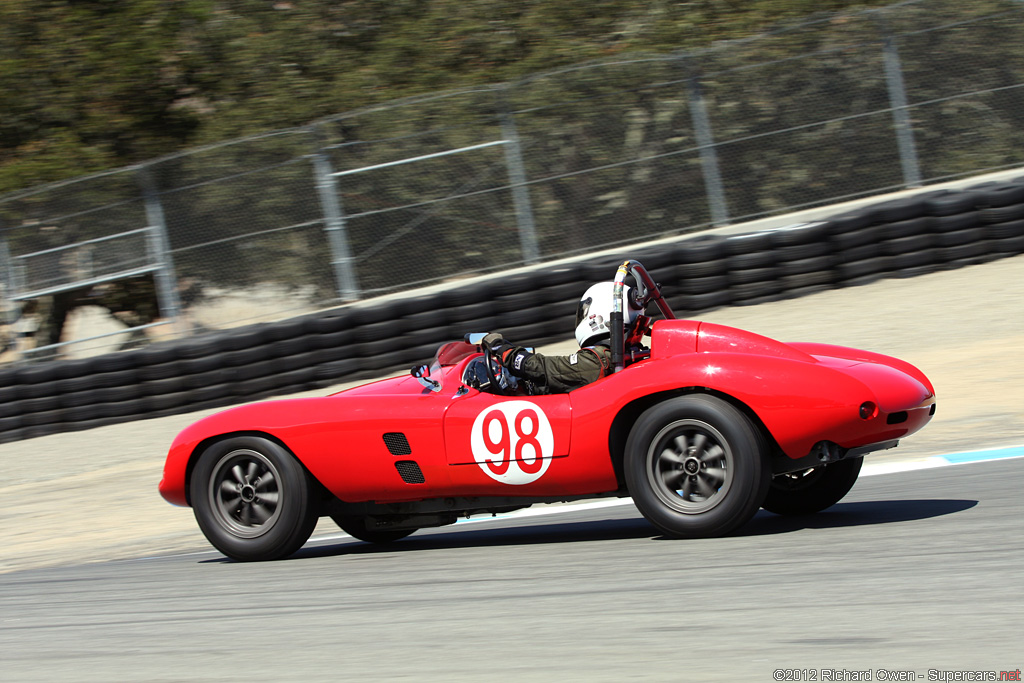 2012 Rolex Monterey Motorsports Reunion-13