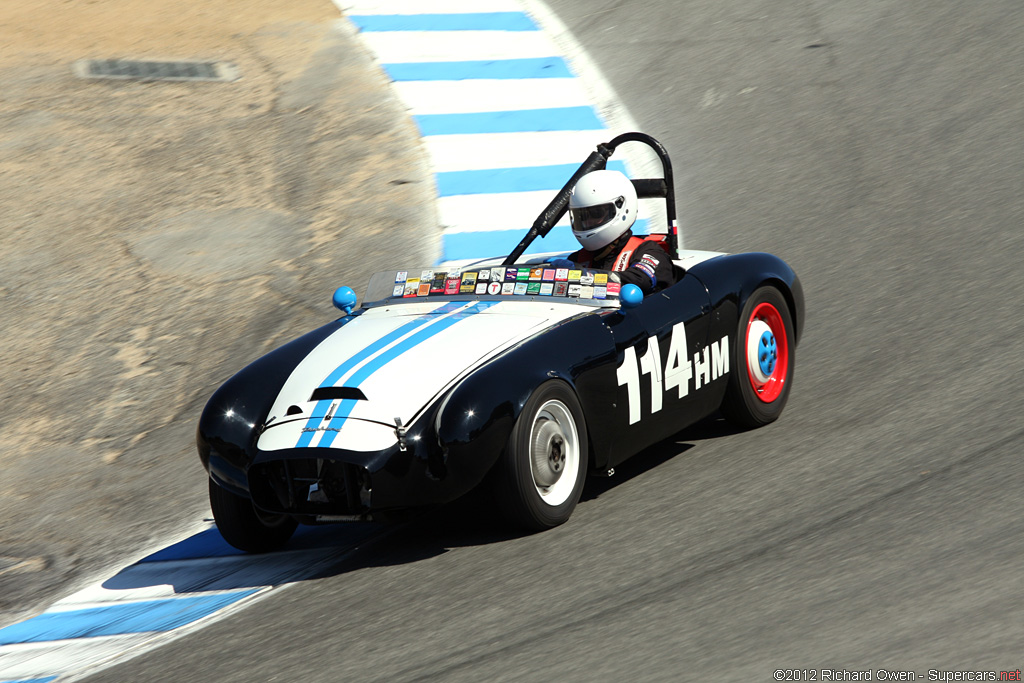 2012 Rolex Monterey Motorsports Reunion-13