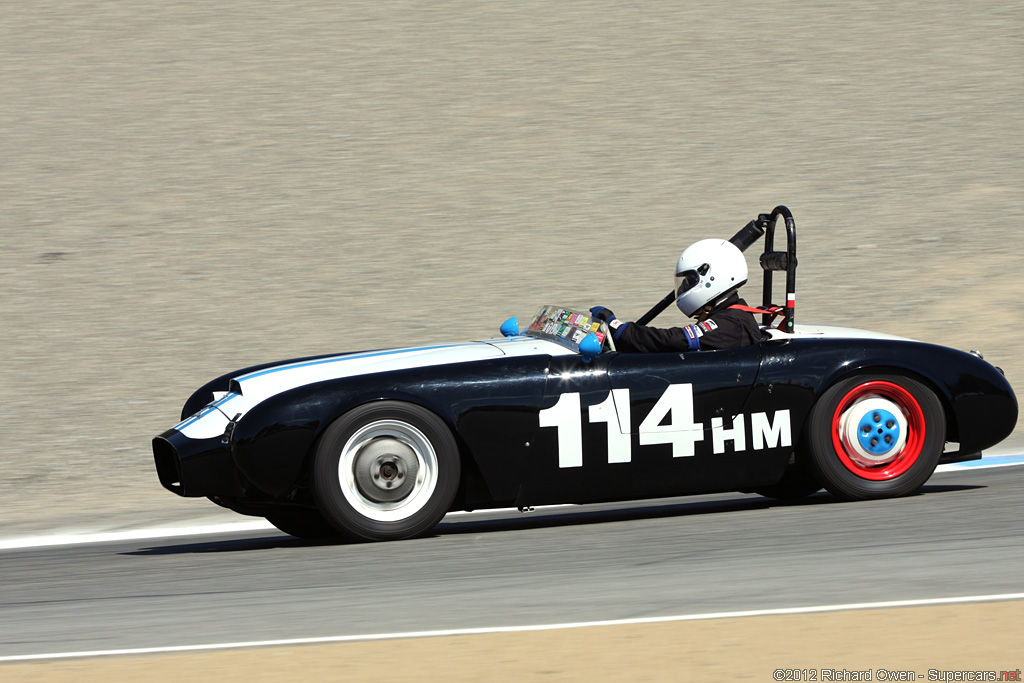 2012 Rolex Monterey Motorsports Reunion-13