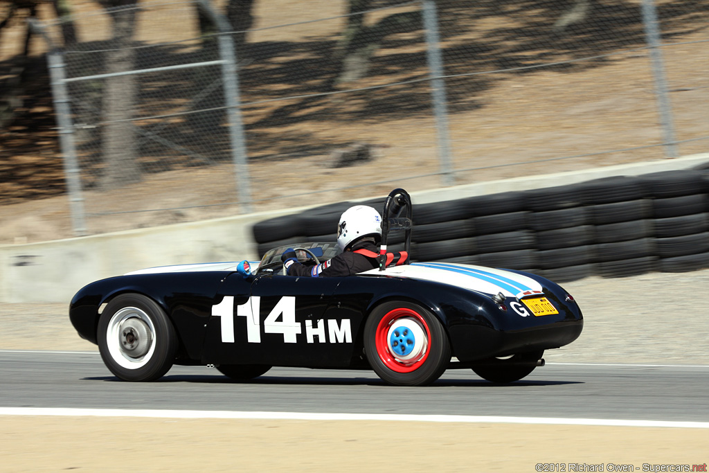 2012 Rolex Monterey Motorsports Reunion-13