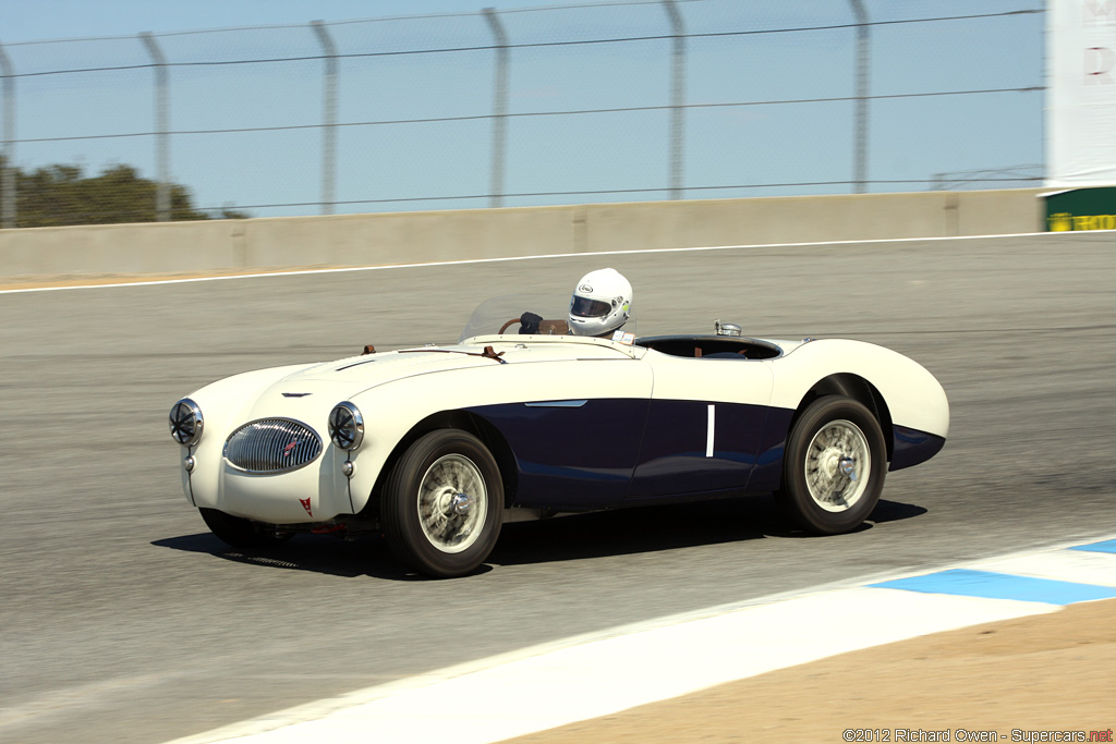 2012 Rolex Monterey Motorsports Reunion-13