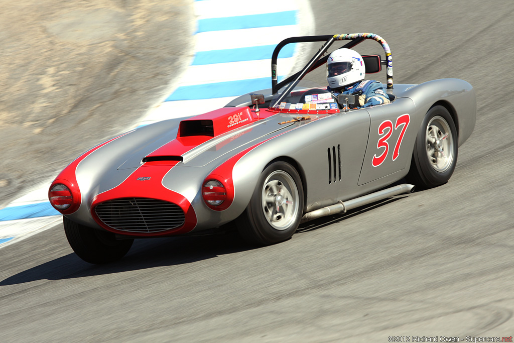 2012 Rolex Monterey Motorsports Reunion-13